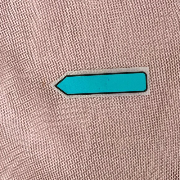 Intimately Free People Night Out Mesh Sheer Maxi Dress | M | Purple | Boho - Picture 5 of 10